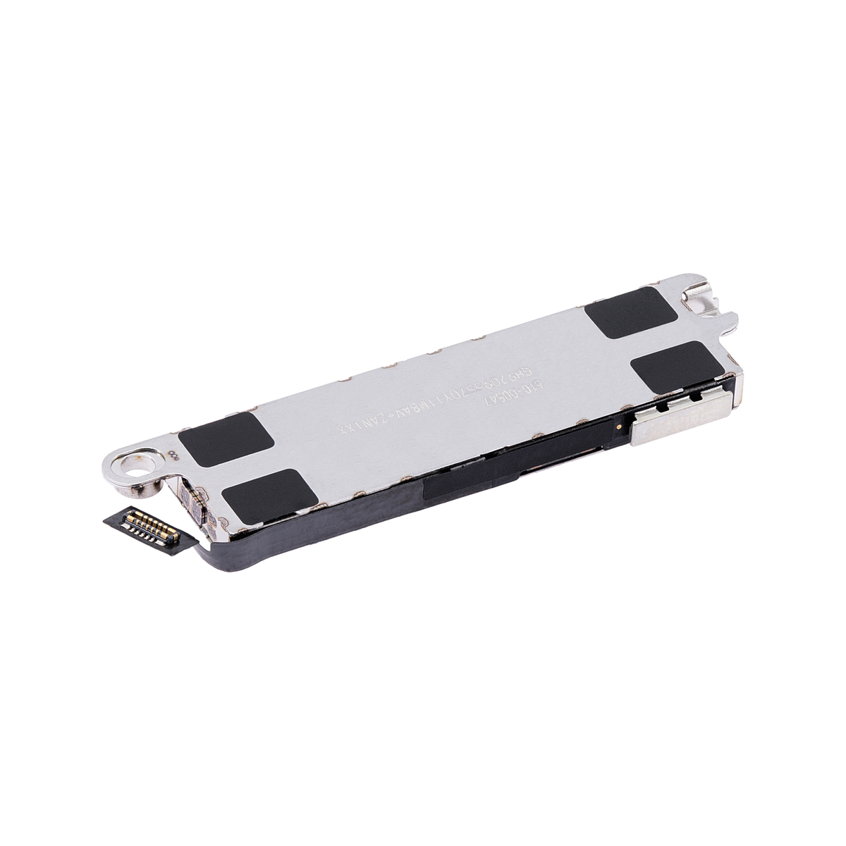 Taptic Engine Vibrator for iPhone SE (2022) angled back view