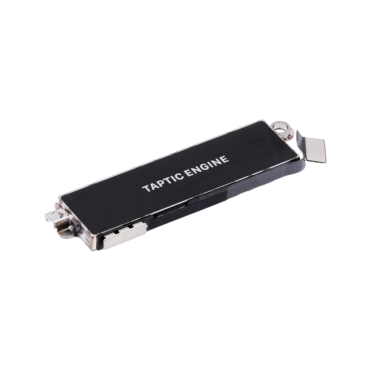 Taptic Engine Vibrator for iPhone SE (2022) angled front view