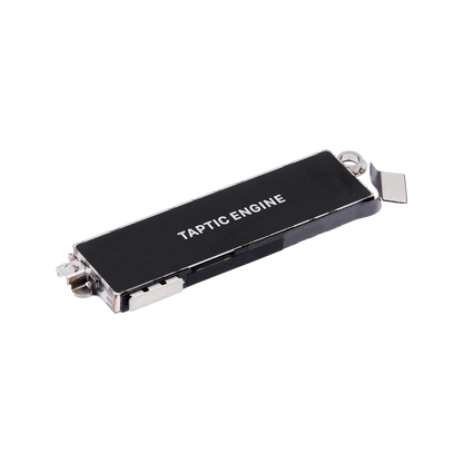 Taptic Engine Vibrator for iPhone SE (2022) angled front view