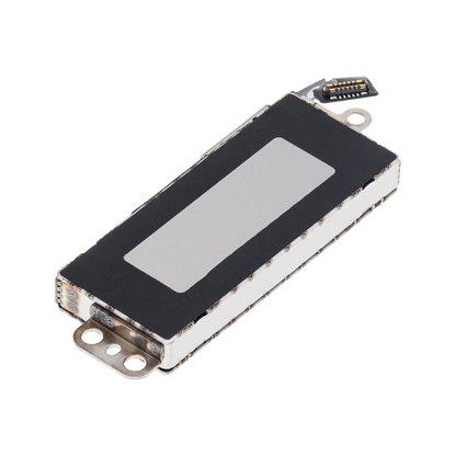 Taptic Engine Vibrator for iPhone X / XR / 11 angled back view