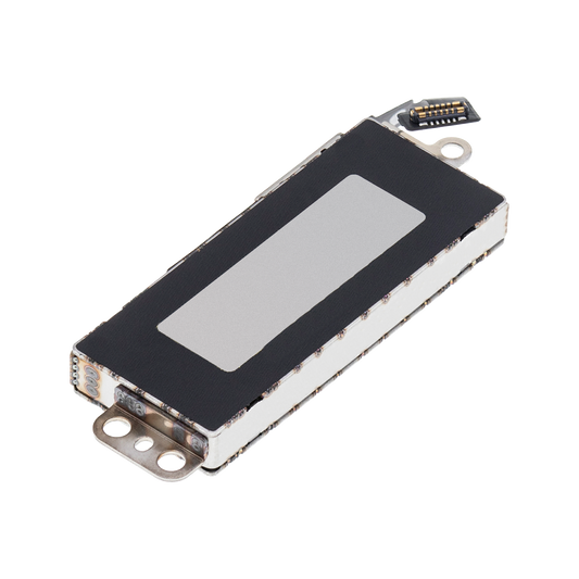 Taptic Engine Vibrator for iPhone X / XR / 11 angled back view