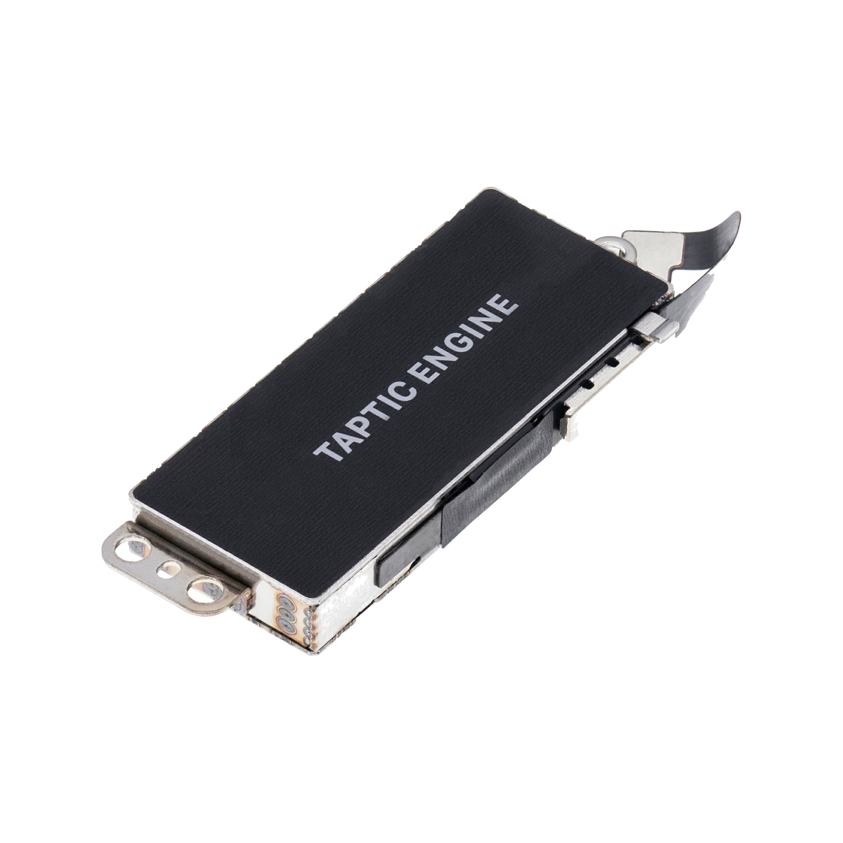 Taptic Engine Vibrator for iPhone X / XR / 11 angled front view