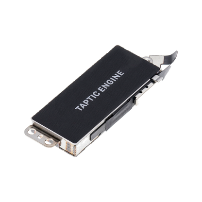 Taptic Engine Vibrator for iPhone X / XR / 11 angled front view