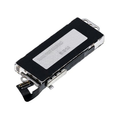 Taptic Engine Vibrator for iPhone XS angled back view