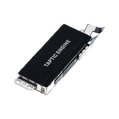 Taptic Engine Vibrator for iPhone XS angled front view