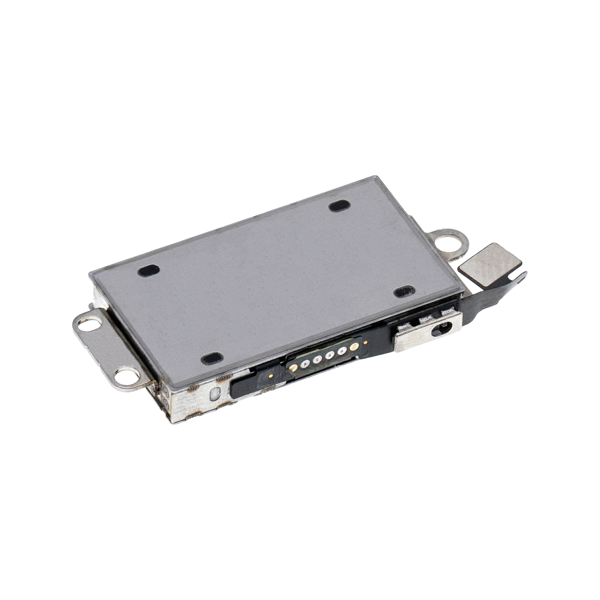 Taptic Engine Vibrator for iPhone XS Max angled back view