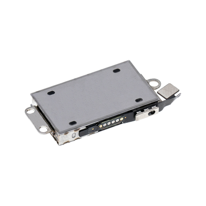 Taptic Engine Vibrator for iPhone XS Max angled back view