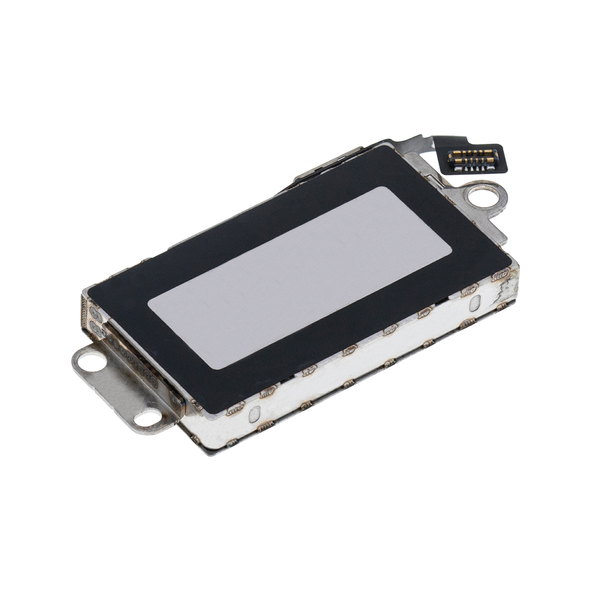Taptic Engine Vibrator for iPhone XS Max angled front view
