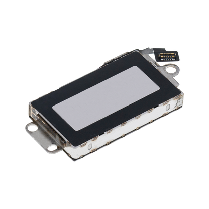 Taptic Engine Vibrator for iPhone XS Max angled front view