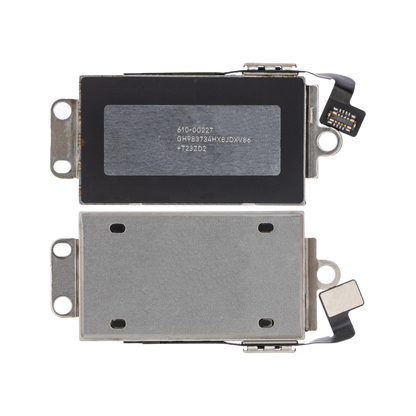 Taptic Engine Vibrator for iPhone XS Max front and back view